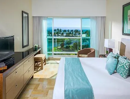Vidanta Riviera Maya - Mayan Palace, Grand Mayan