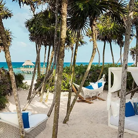 Vidanta Riviera Maya - Mayan Palace, Grand Mayan