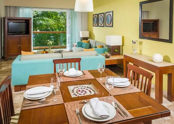 Vidanta Riviera Maya - Mayan Palace, Grand Mayan Hotel 5*