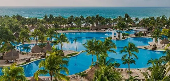 Vidanta Riviera Maya - Mayan Palace, Grand Mayan Hotel Puerto Morelos
