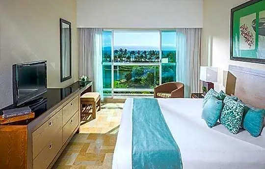 Vidanta Riviera Maya - Mayan Palace, Grand Mayan Hotel Puerto Morelos
