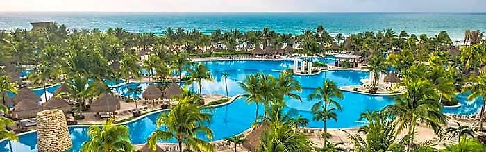Hotel Vidanta Riviera Maya - Mayan Palace, Grand Mayan Puerto Morelos