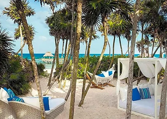 Vidanta Riviera Maya - Mayan Palace, Grand Mayan
