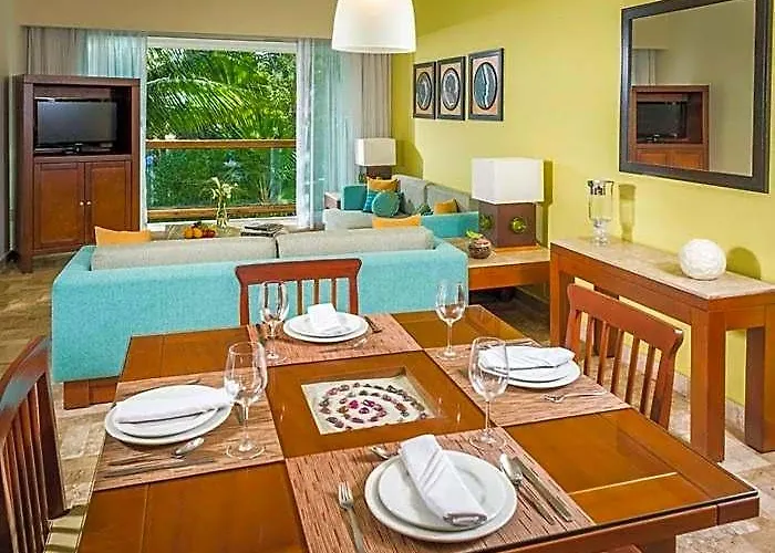 Vidanta Riviera Maya - Mayan Palace, Grand Mayan 5* Puerto Morelos